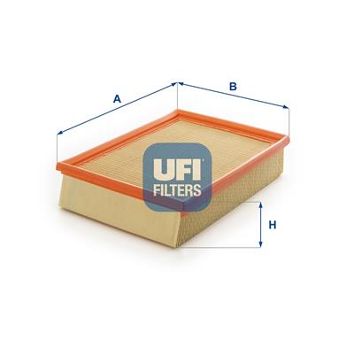 UFI 30.994.00 EAN: 8003453134386.