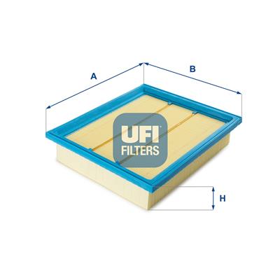 UFI 30.996.00 EAN: 8003453134409.