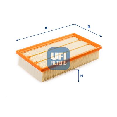 UFI 30.A33.00 EAN: 8003453140158.