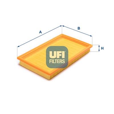 UFI 30.A49.00 EAN: 8003453140264.