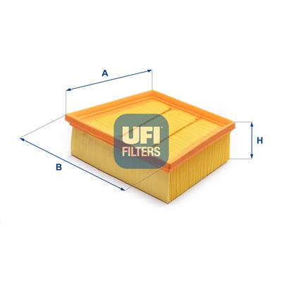 UFI 30.A52.00 EAN: 8003453140295.