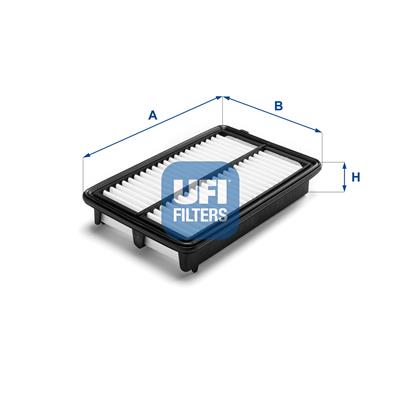 UFI 30.A56.00 EAN: 8003453140332.