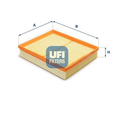 UFI 30.A59.00 EAN: 8003453140370.
