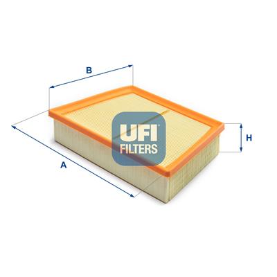 UFI 30.A63.00 EAN: 8003453140417.