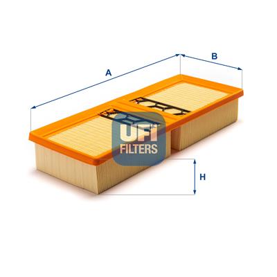 UFI 30.A74.00 EAN: 8003453140516.