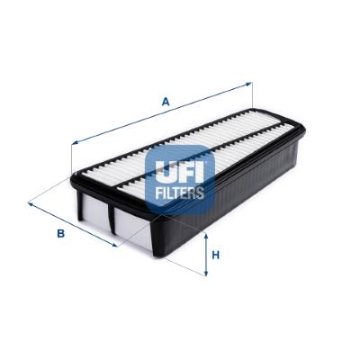 UFI 30.A86.00 EAN: 8003453141018.