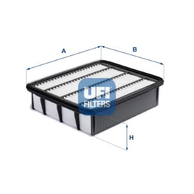 UFI 30.A91.00 EAN: 8003453140950.