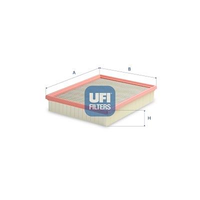 UFI 30.A94.00 EAN: 8003453141568.
