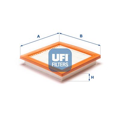 UFI 30.B22.00 EAN: 8003453140646.