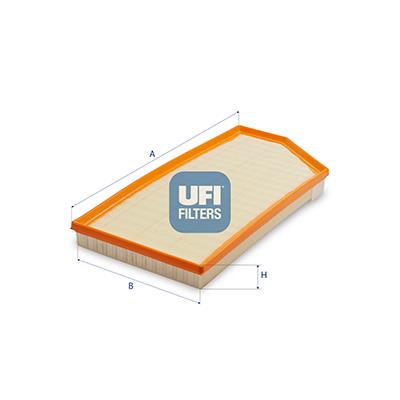 UFI 30.B56.00 EAN: 8003453140899.