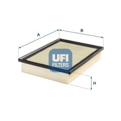 UFI 30.B86.00 EAN: 8003453141056.