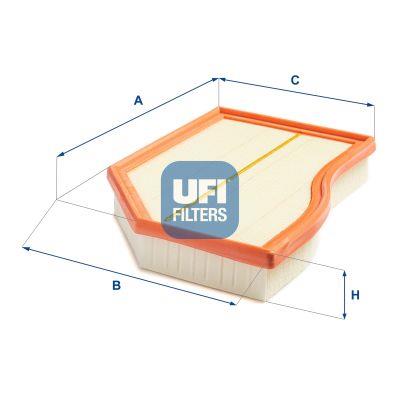 UFI 30.C35.00 EAN: 8003453141094.