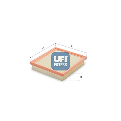 UFI 30.C46.00 EAN: 8003453141209.