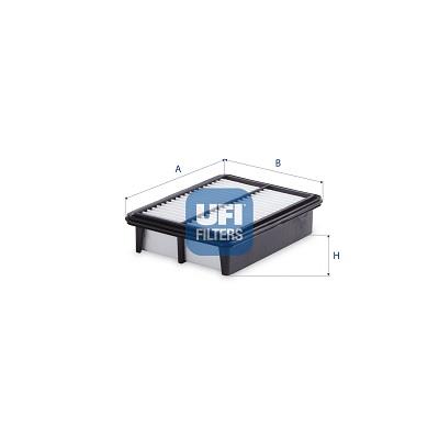 UFI 30.C56.00 EAN: 8003453141247.