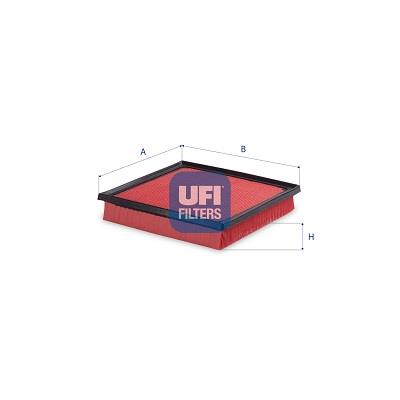 UFI 30.C76.00 EAN: 8003453141414.