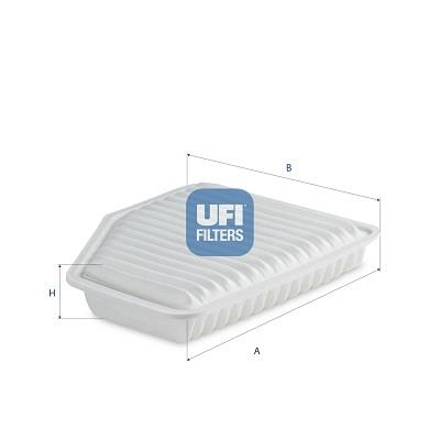 UFI 30.E61.00 EAN: 8003453142145.