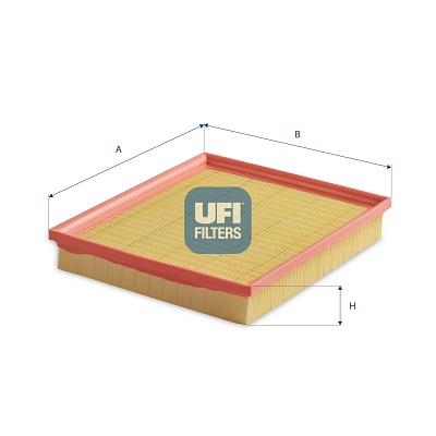 UFI 30.E77.00 EAN: 8003453142244.