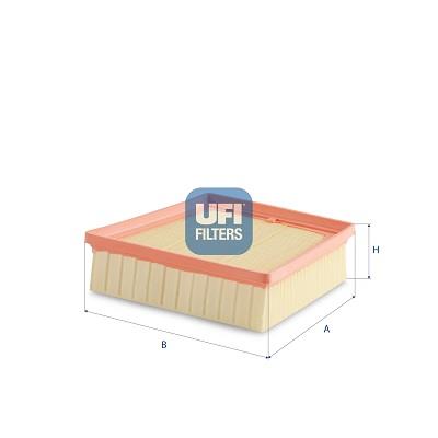 UFI 30.E85.00 EAN: 8003453142305.