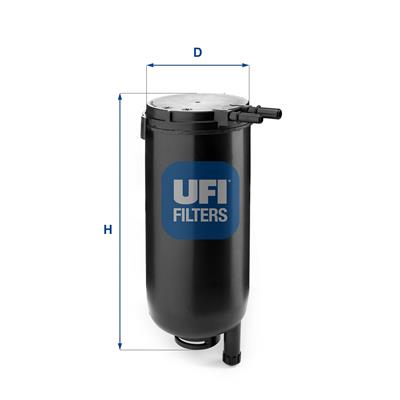 UFI 31.071.00 EAN: 8003453155879.
