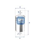 UFI 31.722.00