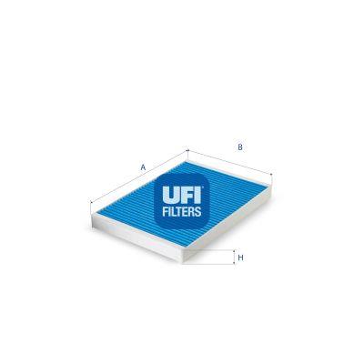 UFI 34.101.00 EAN: 8003453181465.