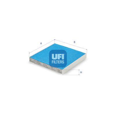 UFI 34.273.00 EAN: 8003453182585.