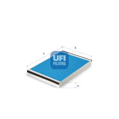 UFI 34.143.00 EAN: 8003453181571.