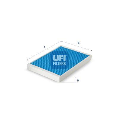 UFI 34.159.00 EAN: 8003453182202.