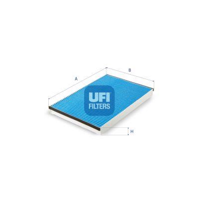 UFI 34.399.00 EAN: 8003453174566.