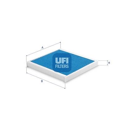 UFI 34.176.00 EAN: 8003453182387.