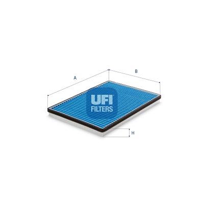 UFI 34.224.00 EAN: 8003453182691.