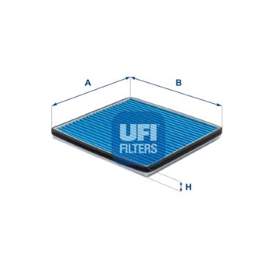 UFI 34.264.00 EAN: 8003453182097.