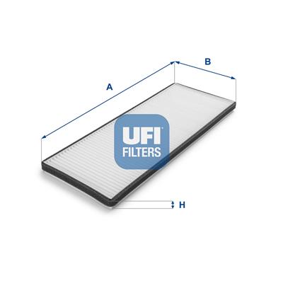 UFI 53.015.00 EAN: 8003453170155.
