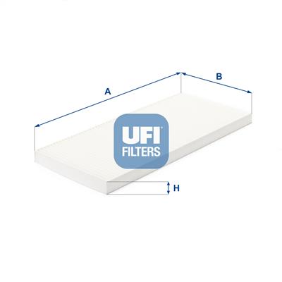 UFI 53.024.00 EAN: 8003453170247.