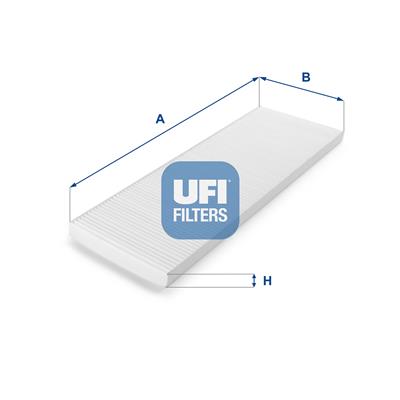 UFI 53.042.00 EAN: 8003453170421.