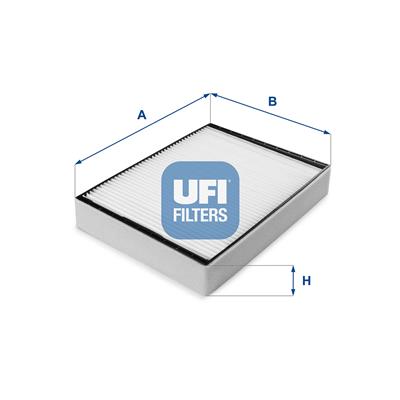 UFI 53.077.00 EAN: 8003453170773.