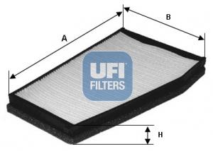 UFI 53.133.00 EAN: 8003453171336.