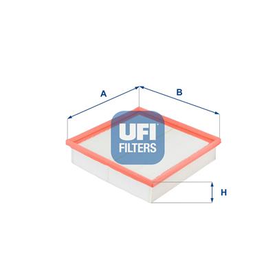 UFI 53.089.00 EAN: 8003453170896.