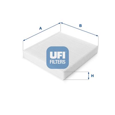 UFI 53.129.00 EAN: 8003453171299.