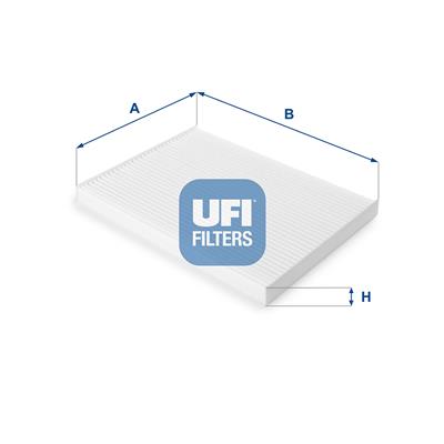 UFI 53.146.00 EAN: 8003453171442.