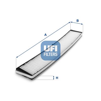 UFI 53.158.00 EAN: 8003453171572.