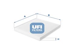 UFI 53.209.00