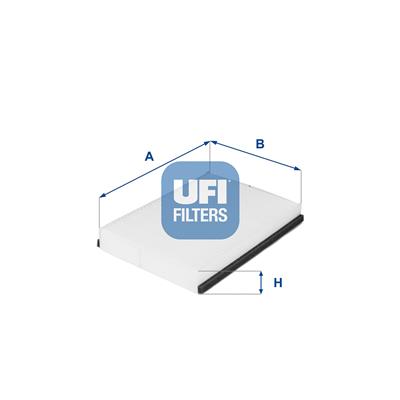 UFI 53.211.00 EAN: 8003453171800.