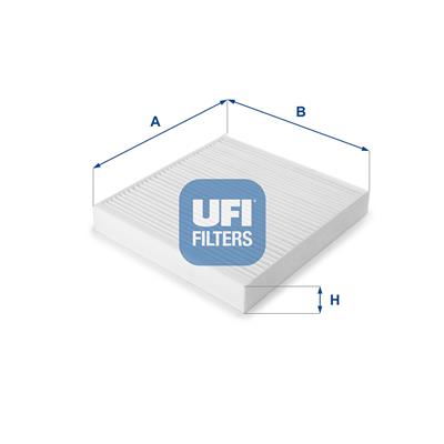 UFI 53.218.00 EAN: 8003453171879.