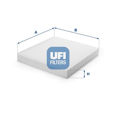 UFI 53.298.00 EAN: 8003453172586.