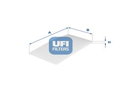 UFI 53.322.00