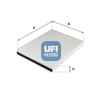 UFI 53.324.00 EAN: 8003453172746.