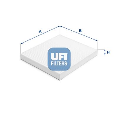 UFI 53.386.00 EAN: 8003453173200.