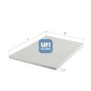 UFI 53.622.00