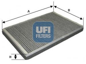 UFI 54.174.00 EAN: 8003453180963.